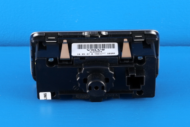 Bryter lys til Volvo XC60 2014-2017 (Type I, Fase 2) (VOLVO|31443839|)