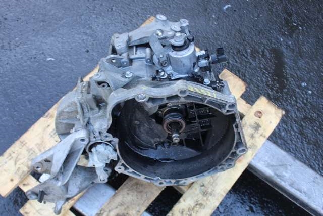 Girkasse manuell 6-trinn til Opel Astra J 2010-2015  