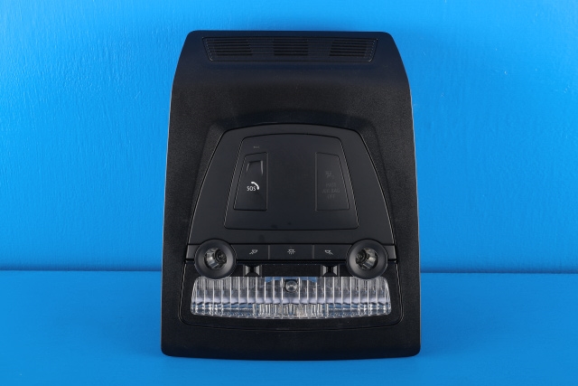 Taklyspanel til BMW 5-Serie, 2010-2017 (F10/F11) (F10/F11) 