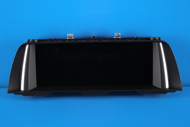 Bilstereo navigasjon skjerm til BMW 5-Serie, 2010-2017 (F10/F11) (F10/F11) (BMW|65.50-9 289 008)