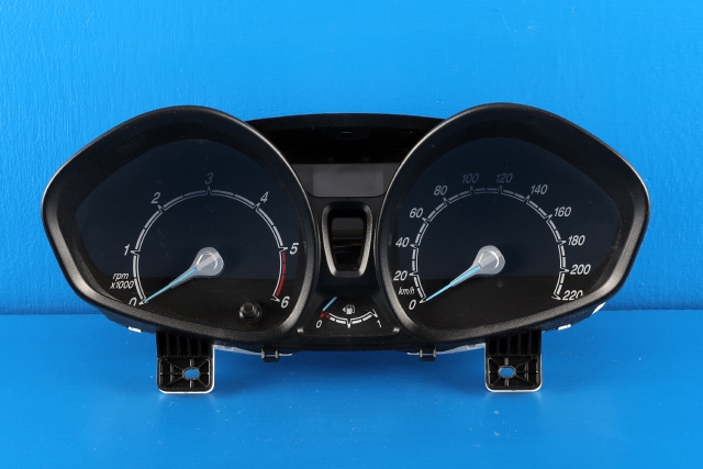 Instrumentpanel til Ford Transit Courier, 2014-2018 (Type I, Fase 1)  (FORD|ET76-10849-CG)