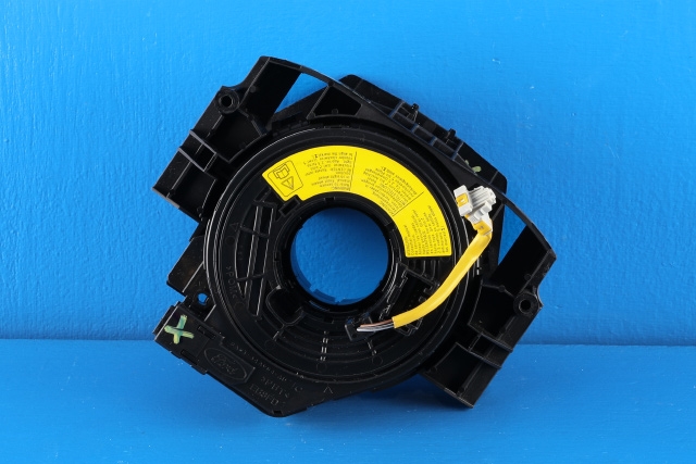 Airbag slepering til Ford Transit Courier, 2014-2018 (Type I, Fase 1)  (FORD|8A6T-13N064-BG)