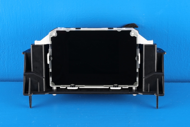 Instrument kjørecomputer til Ford Transit Courier, 2014-2018 (Type I, Fase 1)  (FORD|ET7T-18B955-BA)