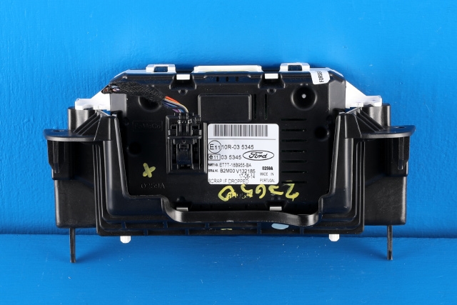 Instrument kjørecomputer til Ford Transit Courier 2014-2018 (Type I, Fase 1)  (FORD|ET7T-18B955-BA|)