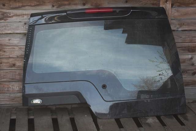 Bakluke til Land Rover Discovery, 2005-2009 (Type III)