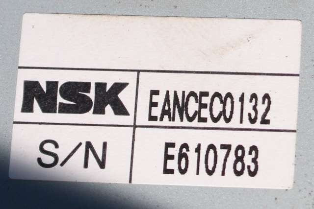 Rattaksel elektrisk servo til Nissan Qashqai 2014-2021 (Type II)  (NISSAN|48810-4EH0C|)