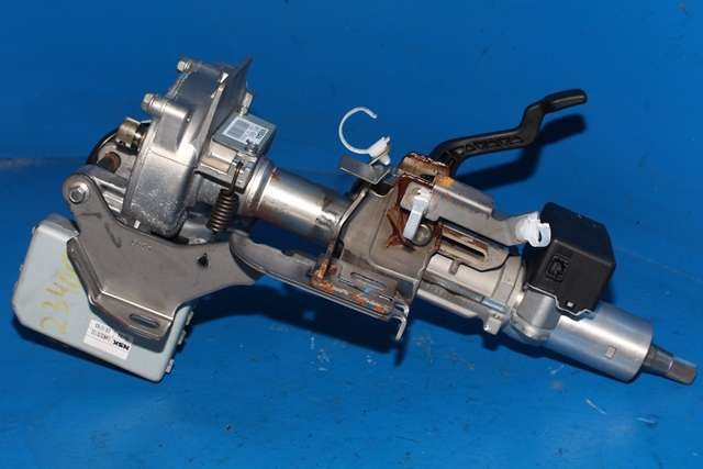 Rattaksel elektrisk servo til Nissan Qashqai 2014-2021 (Type II)  (NISSAN|48810-4EH0C|)