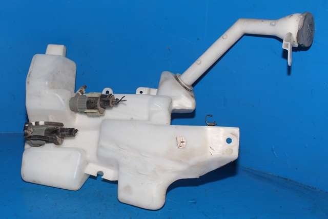 Spylertank foran til Nissan Qashqai 2014-2021 (Type II) (NISSAN|28910-4EM0A|)