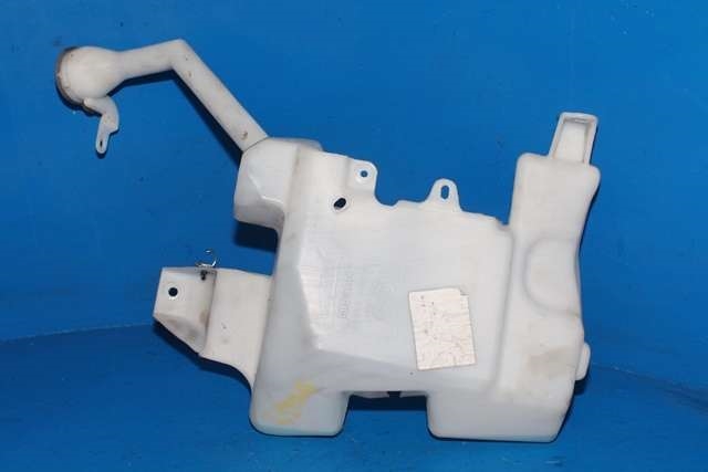 Spylertank foran til Nissan Qashqai 2014-2021 (Type II) (NISSAN|28910-4EM0A|)