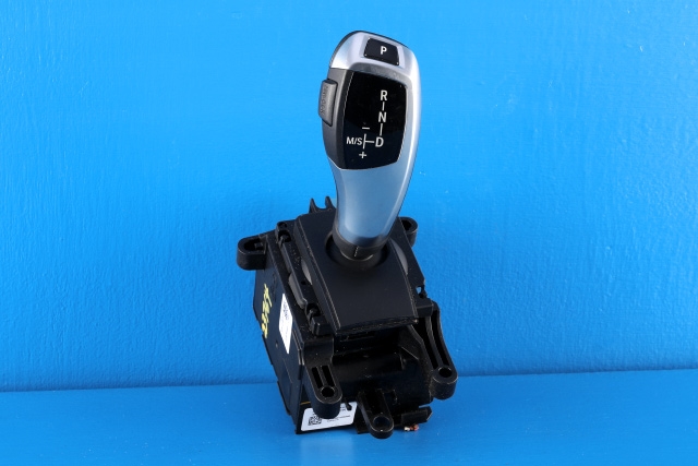 Girstang/girvelger automat til BMW X3, 2010-2017 (F25) (F25) (BMW|9 291 526)