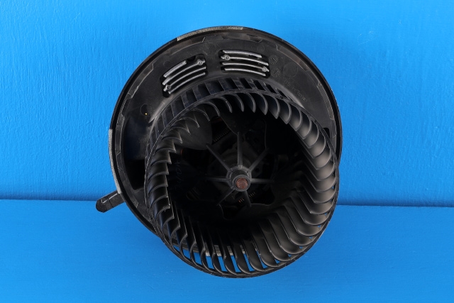 Varmeapparat motor til BMW X3, 2010-2017 (F25) (F25) 