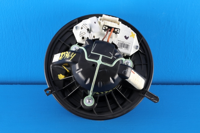 Varmeapparat motor til BMW X3 2010-2017 (F25) (F25)