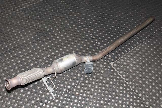 Katalysator til VW Tiguan, 2016-2020 (Type II, Fase 1)  (VAG|5Q0 131 701 AJ)