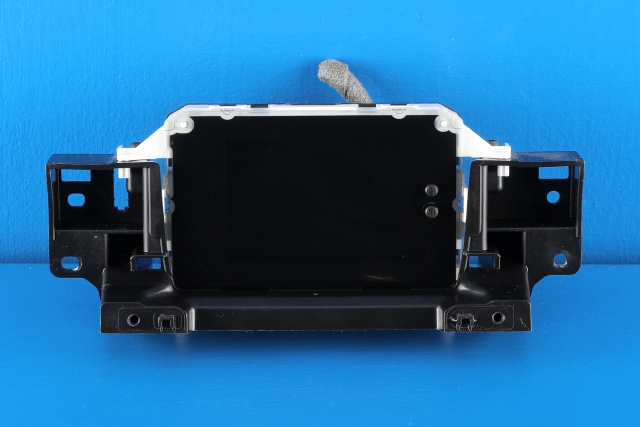 Instrument kjørecomputer til Ford Focus, 2011-2014 (Type III, Fase 1)  (FORD|AM5T-18B955-BE)
