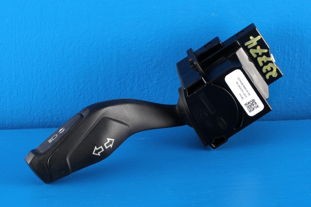 Bryter blink til Ford Focus, 2011-2014 (Type III, Fase 1)  (FORD|AV6T-13335-AB)
