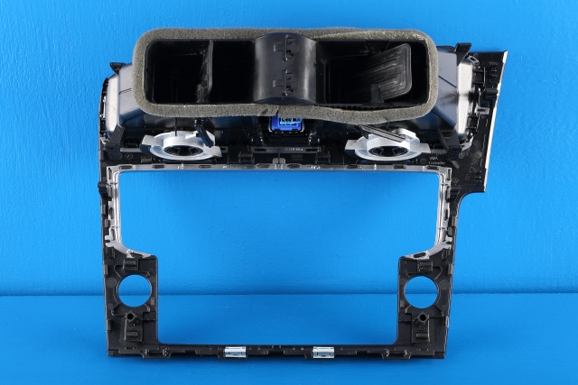 Dashbord friskluftdyse midtkonsoll til VW e-Golf 2014-2017 (Fase 1)  