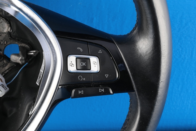 Ratt til VW e-Golf 2014-2017 (Fase 1)  (VAG|5G0 419 091|)