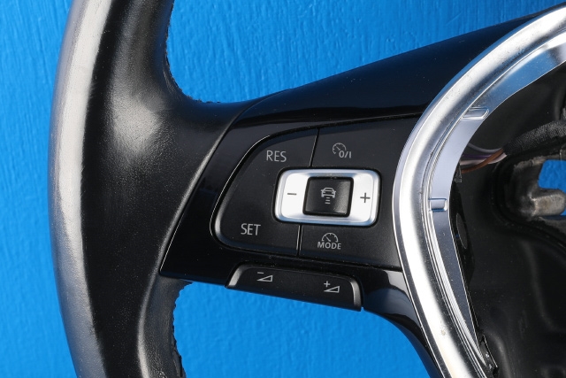 Ratt til VW e-Golf 2014-2017 (Fase 1)  (VAG|5G0 419 091|)