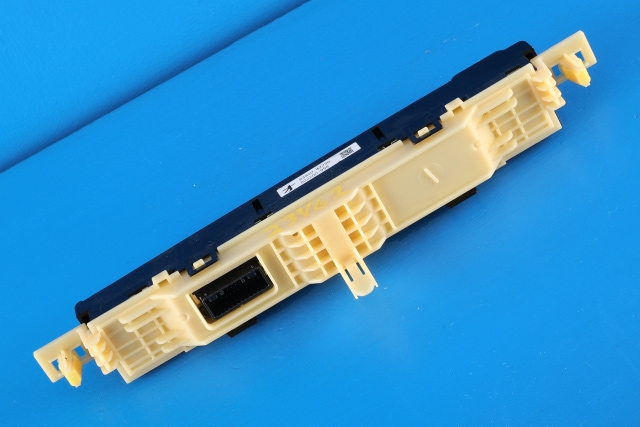 Instrument klokke til Toyota RAV4 2016-2019 (Type IV, Fase 2)  (TOYOTA|83950-42230|)