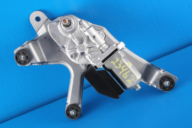 Viskermotor bakrute til Toyota RAV4, 2016-2019 (Type IV, Fase 2)  (DENSO|259600-2561)