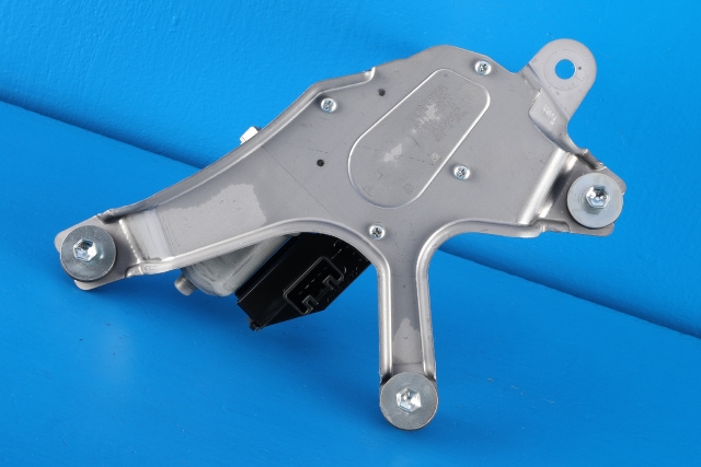 Viskermotor bakrute til Toyota RAV4 2016-2019 (Type IV, Fase 2)  (DENSO|259600-2561|85130-42080|)