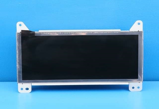 Instrumentpanel til Tesla Model S, 2013-2016 (Fase 1)  (TESLA|1004788-00-C)