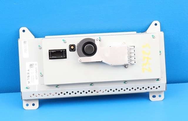 Instrumentpanel til Tesla Model S 2013-2016 (Fase 1) (TESLA|1004788-00-C|)