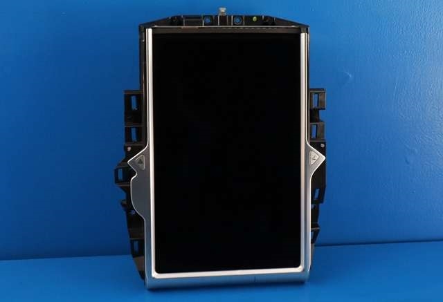 Multimedia display (MCU - Media Controller Unit) til Tesla Model S, 2013-2016 (Fase 1)  (TESLA|1004740-20-A)