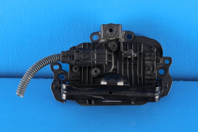 Sensor radar til Toyota RAV4 2016-2019 (Type IV, Fase 2) (DENSO|230000-7460|88210-47090|)