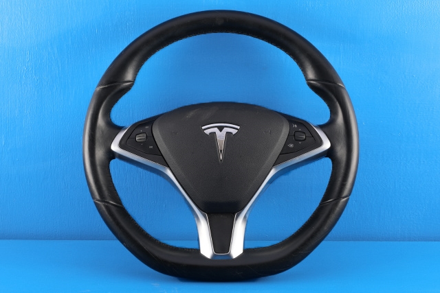 Airbag ratt til Tesla Model S, 2013-2016 (Fase 1)  