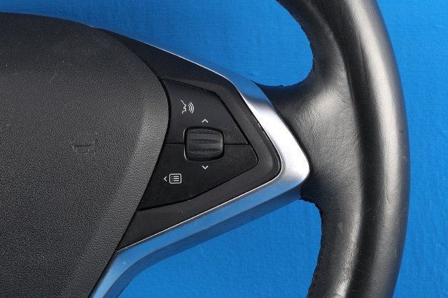 Airbag ratt til Tesla Model S 2013-2016 (Fase 1)