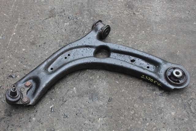 Bærebru venstre foran nedre til VW Touran, 2015-2021 (Type II)  