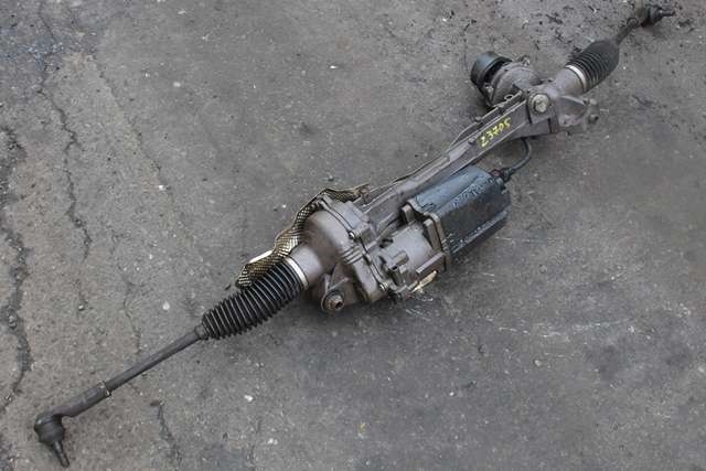 Tannstang elektrisk til VW Touran 2015-2021 (Type II) (VAG|6QB 423 050 T|)