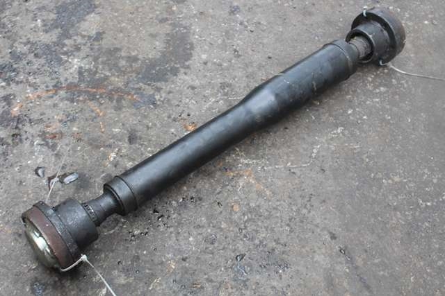 Mellomaksel fremre til Land Rover Range Rover, 2002-2012 (Type III)  