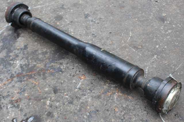 Mellomaksel fremre til Land Rover Range Rover 2002-2012 (Type III)  
