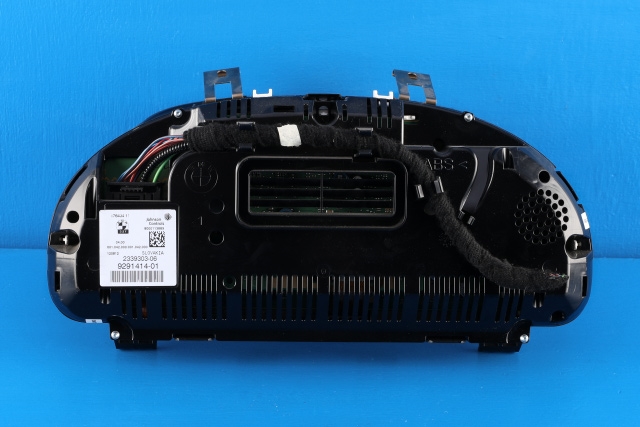 Instrumentpanel til BMW X3 2010-2017 (F25) (F25) (JOHNSON|2339303-06|9 291 414|)