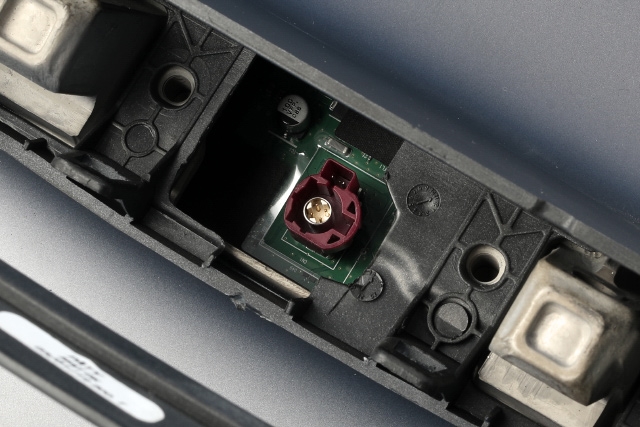 Multimedia display (MCU - Media Controller Unit) til Tesla Model 3 2018-2023 (Fase 1) (TESLA|1089543-00-G|)