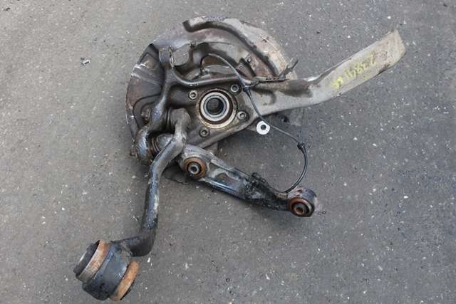 Hjulspindel høyre foran til BMW X6 2008-2014 (E71/E72) (E71/E72) 