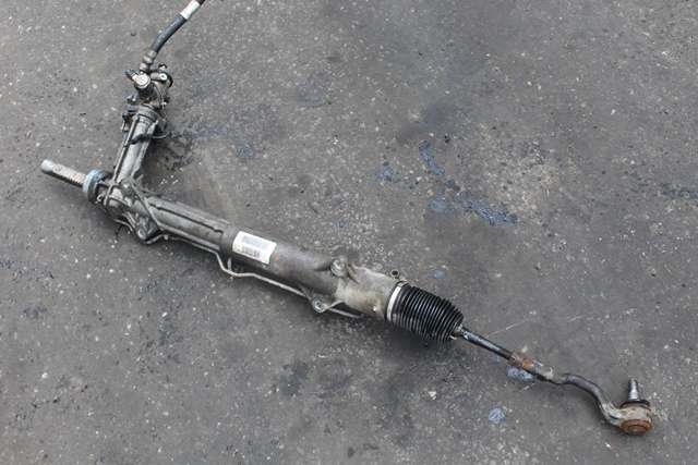 Tannstang til BMW X6, 2008-2014 (E71/E72) (E71/E72) (BMW|6 792 655)