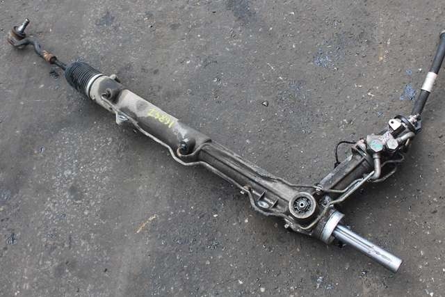 Tannstang til BMW X6 2008-2014 (E71/E72) (E71/E72) (BMW|6 792 655|)