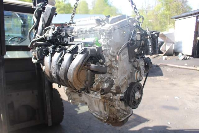 Motor hybrid bensin del til Toyota RAV4, 2016-2019 (Type IV, Fase 2)  (2AR-FXE)
