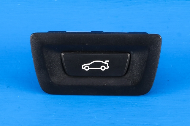 Bryter baklukeåpner til BMW X1 2015-2022 (F48) (F48) (BMW|61.31-9 275 119|)
