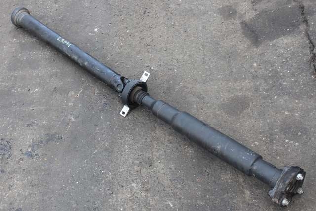 Mellomaksel bakre til BMW X6 2008-2014 (E71/E72) (E71/E72)