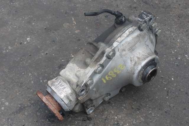 Kardang klokke foran til BMW X6, 2008-2014 (E71/E72) (E71/E72) (BMW|7 590 898)