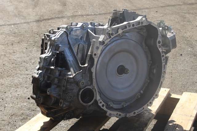 Girkasse hybrid til Toyota RAV4, 2016-2019 (Type IV, Fase 2)  (TOYOTA|P314)