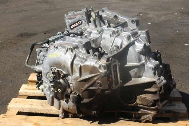 Girkasse hybrid til Toyota RAV4 2016-2019 (Type IV, Fase 2) (TOYOTA|P314|)