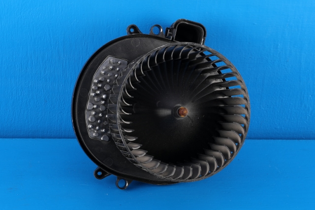 Varmeapparat motor til BMW 1-Serie 2011-2015 (Fase 1) (F20/F21) (F20/F21)