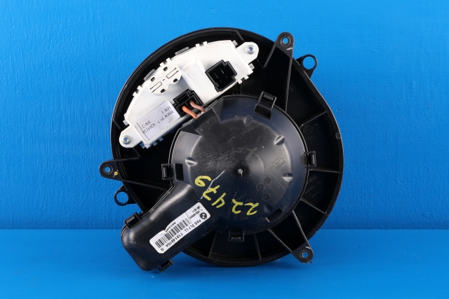 Varmeapparat motor til BMW 1-Serie 2011-2015 (Fase 1) (F20/F21) (F20/F21)