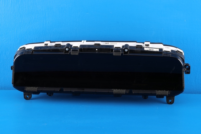 Instrumentpanel til Toyota Prius +7 2012-2020 (Type III) (stasjonsvogn) (stasjonsvogn) (TOYOTA|83800-47841|)