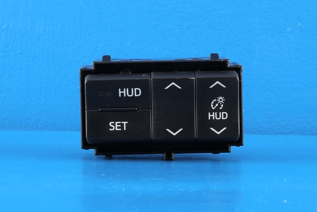 Bryter diverse til Toyota Prius +7 2012-2020 (Type III) (stasjonsvogn) (stasjonsvogn)